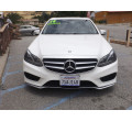 2014 MERCEDES-BENZ E-CLASS 350